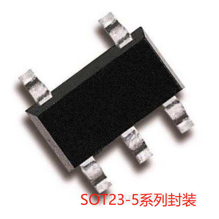 SM4A00T(图1) SOT23-5封装.png