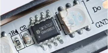 SM16703P/SP3与SM16704PB/PK幻彩驱动芯片该如何选择(图1) SM16703P.png