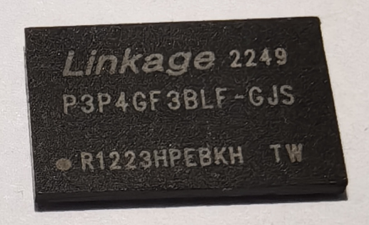 DDR3内存芯片产品型号表(图2) DDR3内存芯片.png