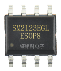 LED线性恒流控制芯片SM2123EGL 输出电流100mA(图1) SM2123EGL.png