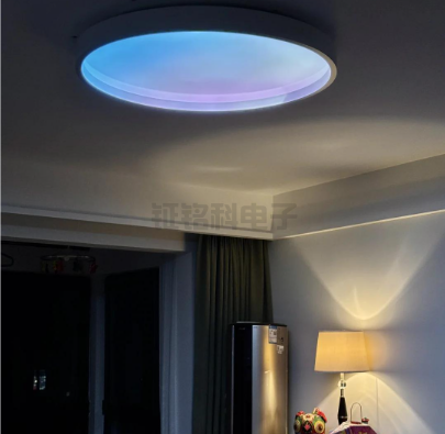 天境灯性能升级关键!SM18635E 驱动芯片的多维度应用解析(图1) 天境灯.png